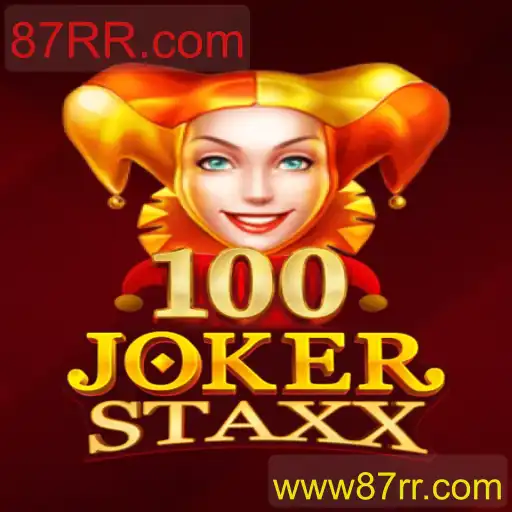 Explorando o Vibrante Mundo de 100JokerStaxx