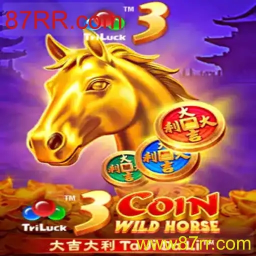 Descubra o Envolvente Mundo de 3CoinWildHorse: Um Jogo Revolucionário