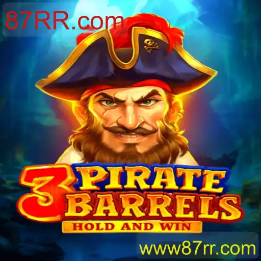 Descubra o Fascinante Mundo de 3PirateBarrels: Um Novo Jogo para Entusiastas de Puzzle