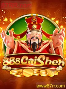 Explorando o Fascinante Mundo de 888CaiShen: O Jogo de Azar com Temática Oriental
