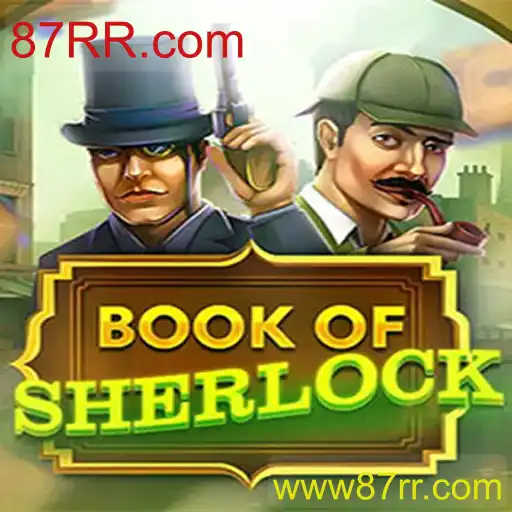 Descubra o Fascinante Mundo do Jogo BookOfSherlock
