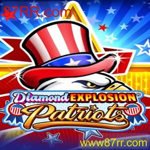 Explorando o Mundo de DiamondExplosionPatriots