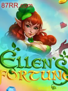 Descubra as Emoções de EllensFortune: O Novo Fenômeno dos Jogos Online