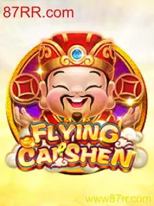 Explorando o Mundo Vibrante de FlyingCaiShen