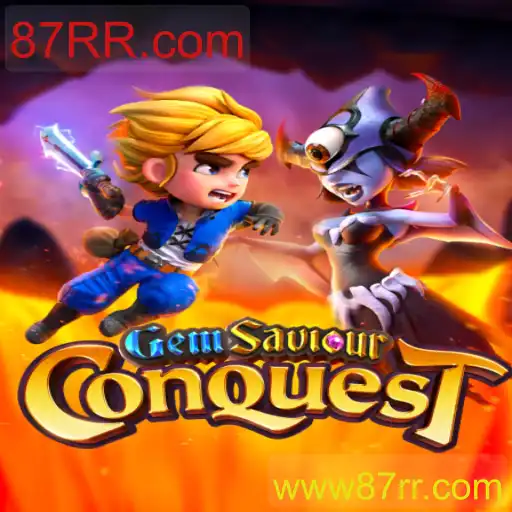 GemSaviourConquest: Explore o Universo de Aventuras e Estratégia