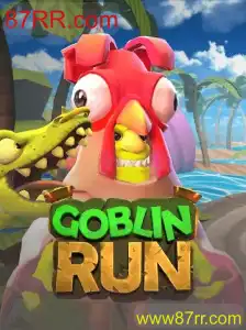 Descubra o Fascinante Mundo de GoblinRun: Uma Aventura Incrível com 87RR.com