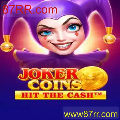 Descubra o Fascinante Mundo de JokerCoins