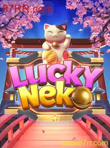 Explorando o Fascinante Mundo do Jogo LuckyNeko