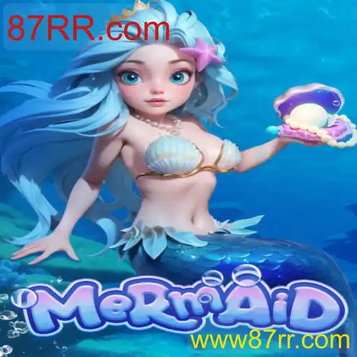 Explorando o Jogo Mermaid: Uma Aventura Subaquática com 87RR.com