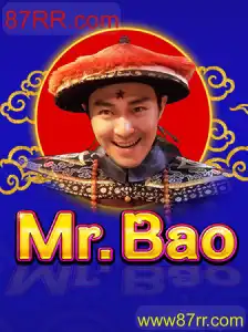 MrBao: O Fascinante Mundo do Jogo e sua Relação com 87RR.com