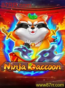 Explorando o Mundo de NinjaRaccoon: Uma Aventura em 87RR.com
