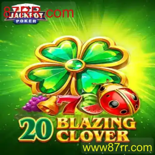 Explorando o Mundo de 20BlazingClover: Um Jogo Apaixonante