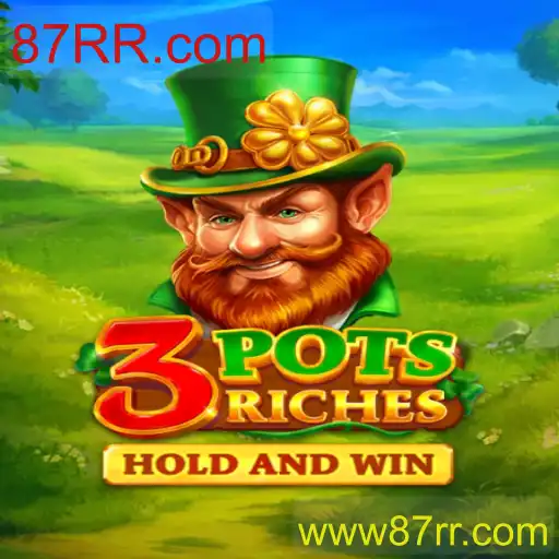 Descubra o Fascinante Mundo de 3potsRiches: O Novo Jogo Sensação do Momento