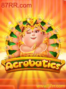 Acrobatics: Um Mergulho Profundo no Mundo do Jogo Inovador