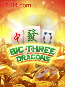Descubra BigThreeDragons: Um Novo Fenômeno no Mundo dos Jogos