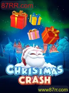ChristmasCrash: Uma Imersão Encantada no Mundo dos Jogos Festivos