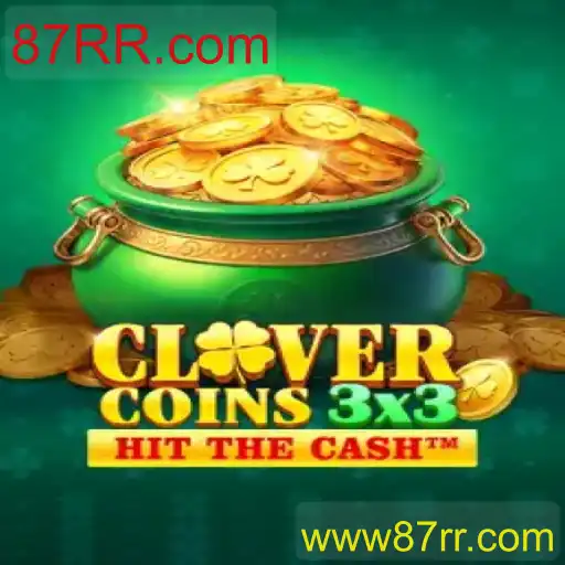 Explorando o Jogo Popular Clovercoin3x3