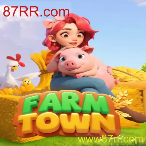 Mergulhe no Universo de FarmTown: Estratégia e Diversão no Mundo Rural
