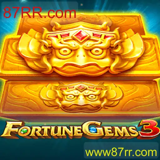Descubra o Empolgante Mundo de FortuneGems3