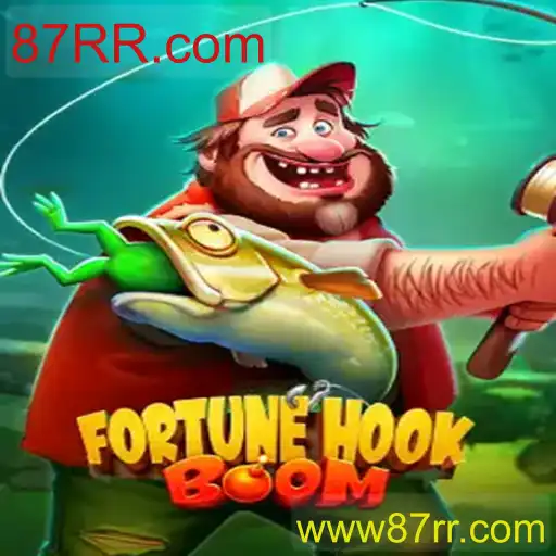 FortuneHookBoom: Mergulhe na Nova Sensação dos Jogos Online