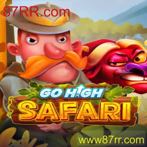 Descubra as Aventuras de GoHighSafari: O Novo Jogo de Safari Virtual
