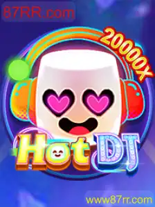 Domine o HotDJ: Como Jogar e Se Divertir com 87RR.com