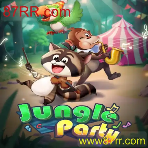 Explorando o Desafio e Diversão de JungleParty