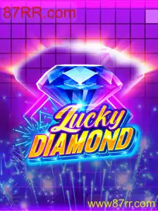 Explorando LuckyDiamond: O Fascinante Mundo de 87RR.com