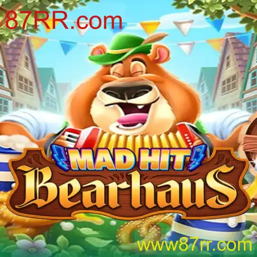 Descubra o Fascinante Mundo de MadHitBearhaus: O Jogo do Momento!