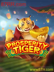 Descubra o Fascinante Mundo de ProsperityTiger: O Jogo do Momento