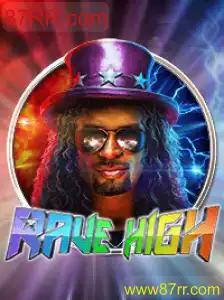 Descubra o Mundo de RaveHigh: O Jogo Revolucionário
