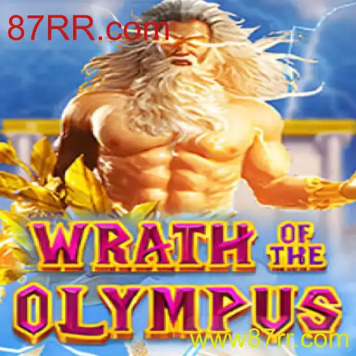 Descubra a Aventura Épica de WrathofOlympus