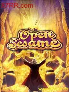 Descubra OpenSesame: O Novo Jogo Revolucionário
