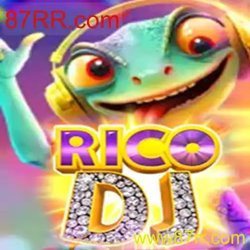 Explorando o Mundo de RicoDJ: Aventuras, Estratégias e a Plataforma 87RR.com