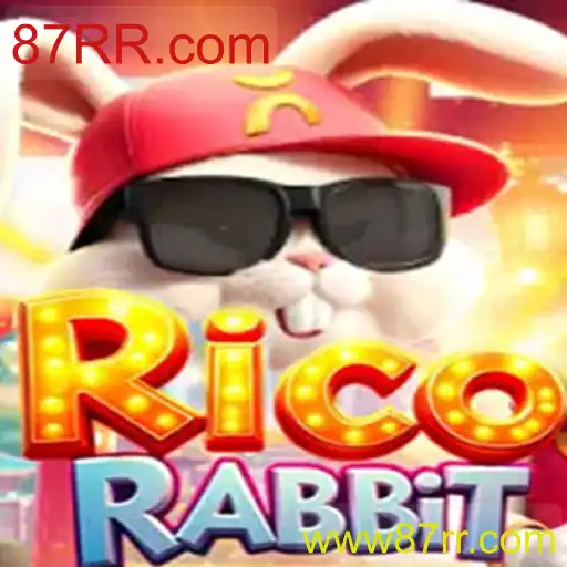 Descubra RicoRabbit: O Mundo Emocionante de 87RR.com