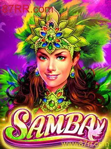 Explorando o Jogo Samba e os Desafios da Plataforma 87RR.com