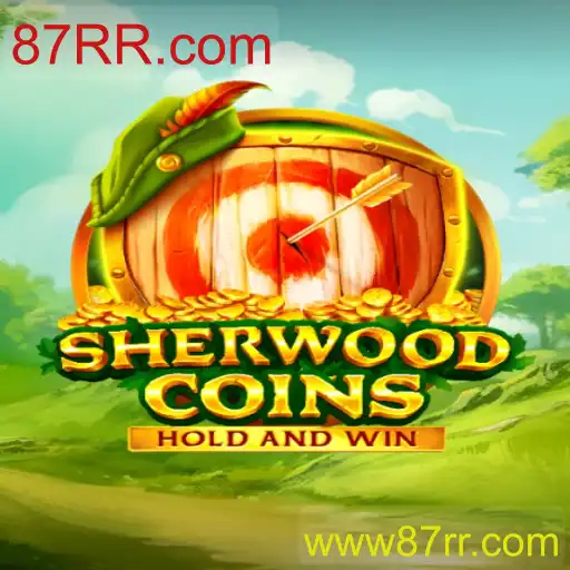 SherwoodCoins: Aventura e Estratégia no Mundo Virtual