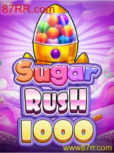 Descubra o Empolgante Jogos SugarRush1000 na Era Digital