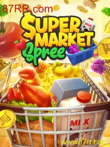 Descubra o Universo de SupermarketSpree: A Nova Sensação dos Jogos