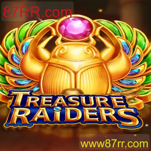 Explorando o Mundo de TREASURERAIDERS: Um Mergulho Profundo