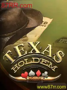 TexasHoldem: Descubra o Fascinante Mundo deste Popular Jogo de Cartas