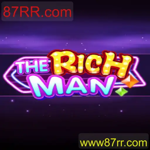 TheRichMan: Explorando o Novo Fenômeno dos Jogos com 87RR.com