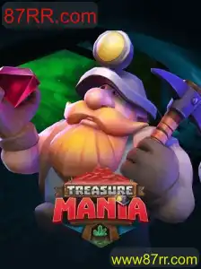 Explorando o Fascinante Mundo de TreasureMania