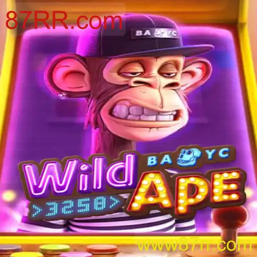 Explorando WildApe3258: A Nova Sensação do Mundo dos Jogos Online