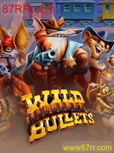 Descubra a Emoção de WildBullets: Um Mergulho nas Regras e Dinâmicas do Jogo