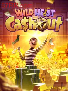 Explorando o Emocionante Mundo do Jogo WildHeistCashout
