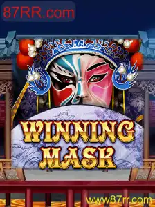 Explorando WinningMask: O Novo Jogo de Estratégia com 87RR.com