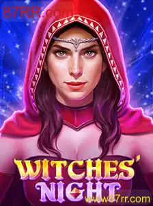 WitchesNight: Mergulhando no Universo do Jogo Inovador