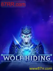 WolfHiding: Mergulhe no Fascinante Mundo de Estratégia e Adrenalina
