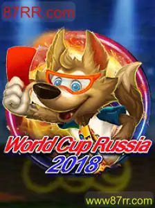 Explorando o Fascinante Mundo do Jogo WorldCupRussia2018